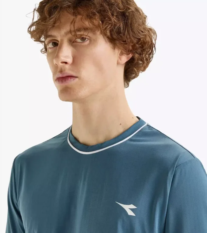 Ss T-Shirt Icon Tennis t-shirt