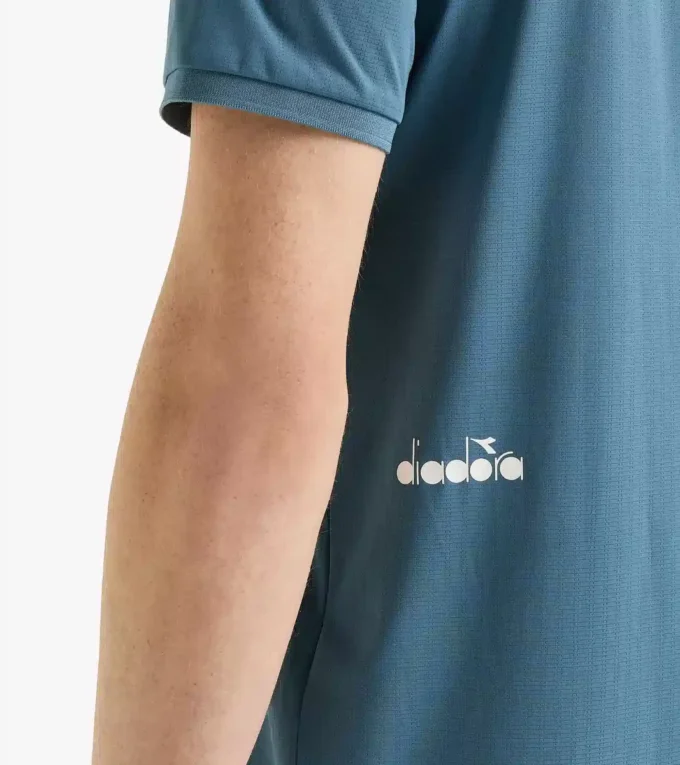 Ss T-Shirt Icon Tennis t-shirt