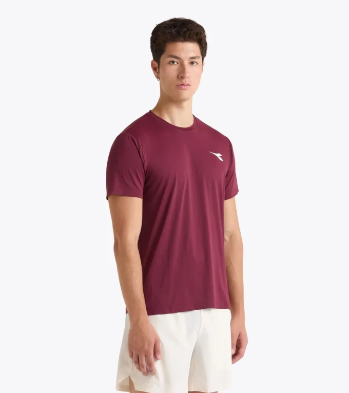 Ss T-Shirt Icon Tennis t-shirt – Competition