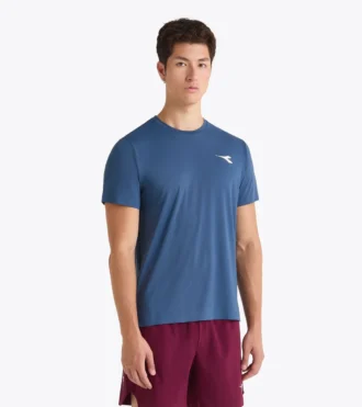 Ss T-Shirt Icon Tennis t-shirt – Competition
