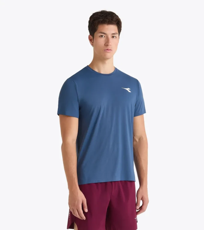 Ss T-Shirt Icon Tennis t-shirt – Competition