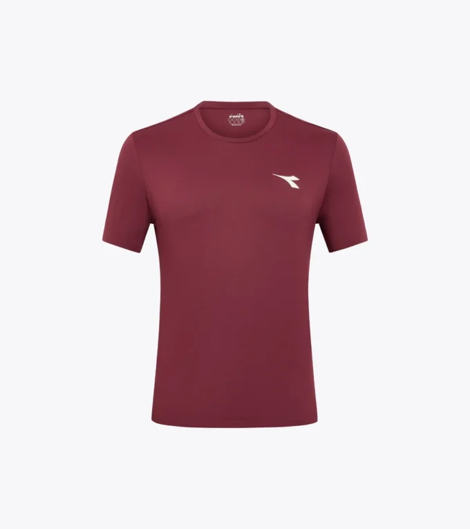Ss T-Shirt Icon Tennis t-shirt – Competition