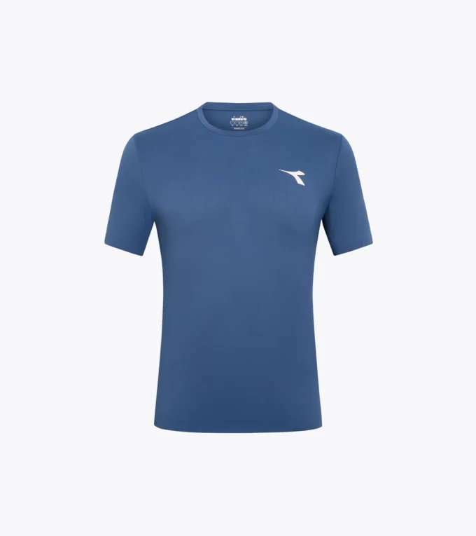 Ss T-Shirt Icon Tennis t-shirt – Competition