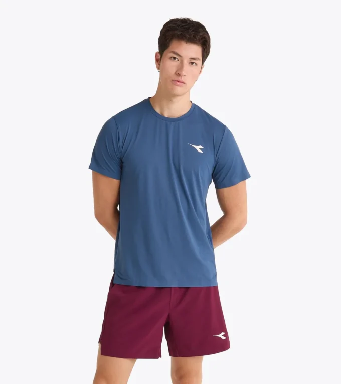 Ss T-Shirt Icon Tennis t-shirt – Competition