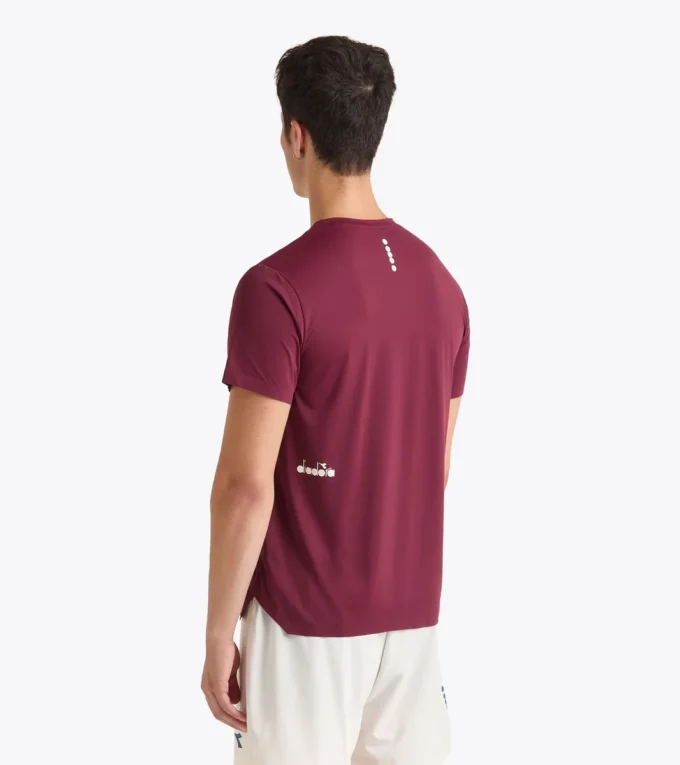 Ss T-Shirt Icon Tennis t-shirt – Competition