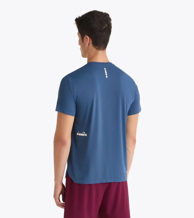 Ss T-Shirt Icon Tennis t-shirt – Competition