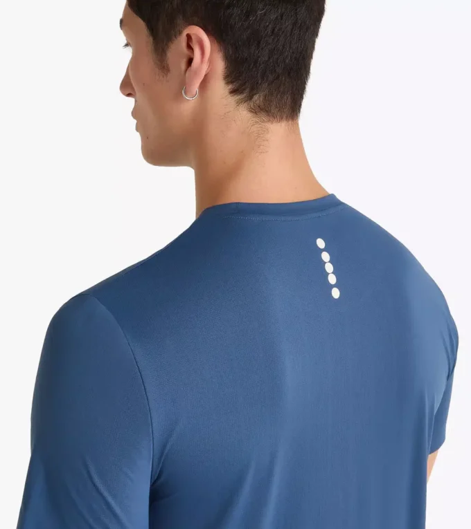 Ss T-Shirt Icon Tennis t-shirt – Competition