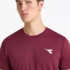 Ss T-Shirt Icon Tennis t-shirt – Competition