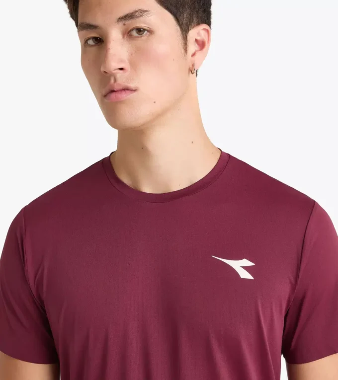 Ss T-Shirt Icon Tennis t-shirt – Competition