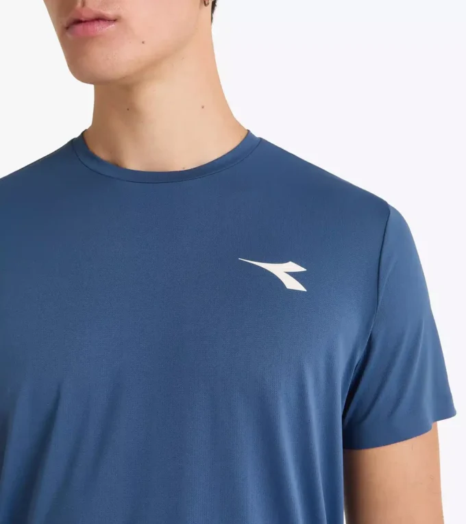 Ss T-Shirt Icon Tennis t-shirt – Competition