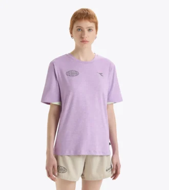 Ss T-Shirt Mill City Short-sleeved training t-shirt – Unisex Ss T-Shirt Mill City Short-sleeved training t-shirt – Unisex