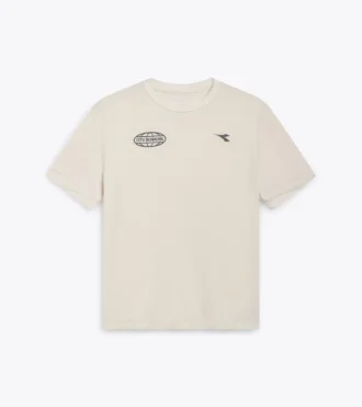 Ss T-Shirt Mill City Short-sleeved training t-shirt – Unisex Ss T-Shirt Mill City Short-sleeved training t-shirt – Unisex