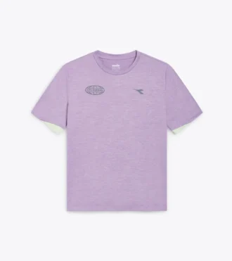 Ss T-Shirt Mill City Short-sleeved training t-shirt – Unisex Ss T-Shirt Mill City Short-sleeved training t-shirt – Unisex