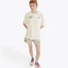 Ss T-Shirt Mill City Short-sleeved training t-shirt – Unisex Ss T-Shirt Mill City Short-sleeved training t-shirt – Unisex