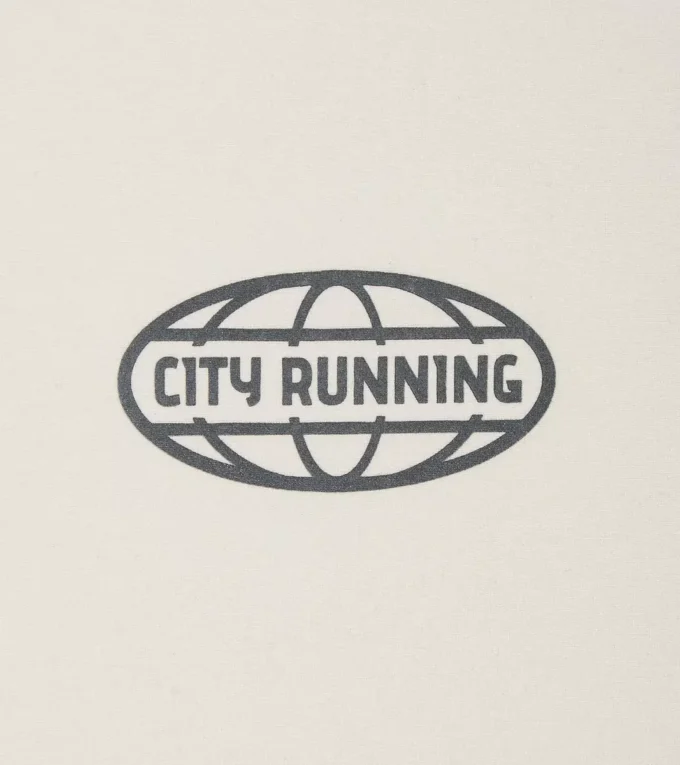 Ss T-Shirt Mill City Short-sleeved training t-shirt – Unisex Ss T-Shirt Mill City Short-sleeved training t-shirt – Unisex