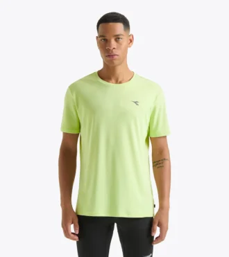 Ss T-Shirt Run Sports t-shirt