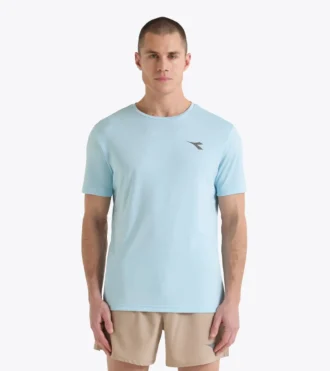 Ss T-Shirt Run Sports t-shirt