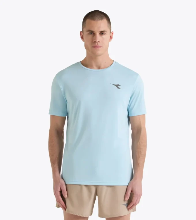 Ss T-Shirt Run Sports t-shirt Ss T-Shirt Run Sports t-shirt