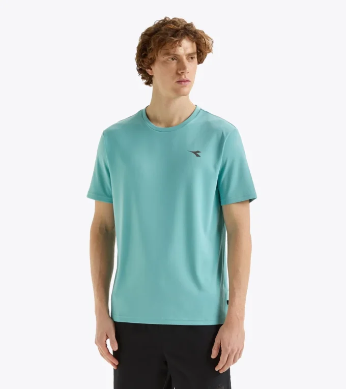 Ss T-Shirt Run Sports t-shirt Ss T-Shirt Run Sports t-shirt