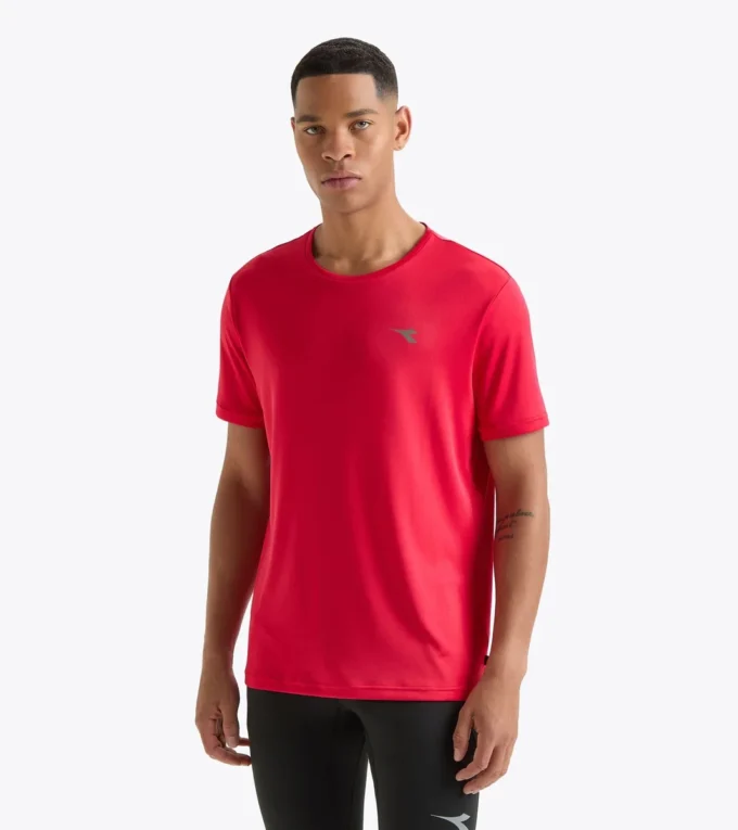 Ss T-Shirt Run Sports t-shirt Ss T-Shirt Run Sports t-shirt
