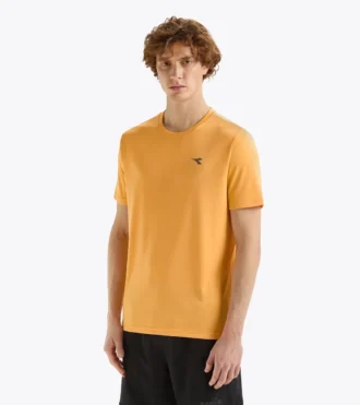 Ss T-Shirt Run Sports t-shirt