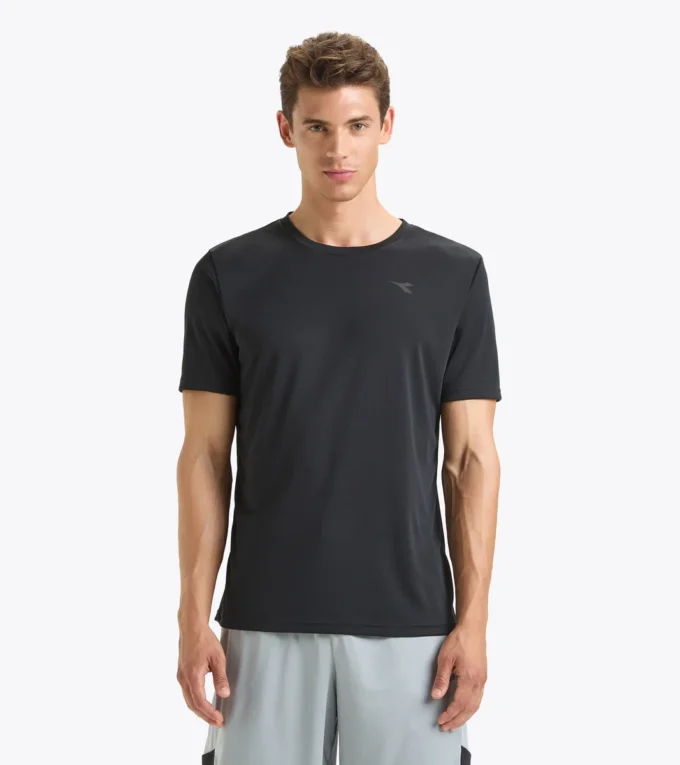 Ss T-Shirt Run Sports t-shirt Ss T-Shirt Run Sports t-shirt