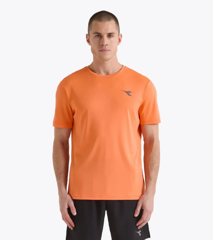 Ss T-Shirt Run Sports t-shirt Ss T-Shirt Run Sports t-shirt