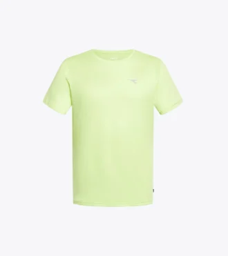 Ss T-Shirt Run Sports t-shirt