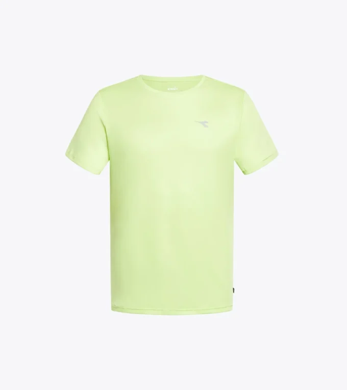 Ss T-Shirt Run Sports t-shirt Ss T-Shirt Run Sports t-shirt