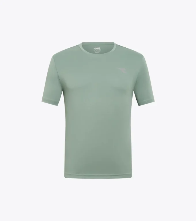 Ss T-Shirt Run Sports t-shirt