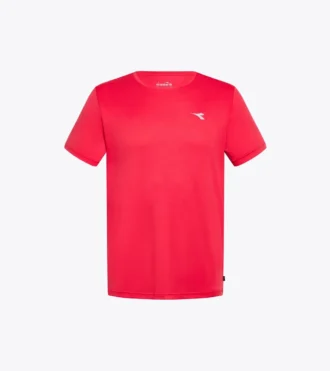 Ss T-Shirt Run Sports t-shirt