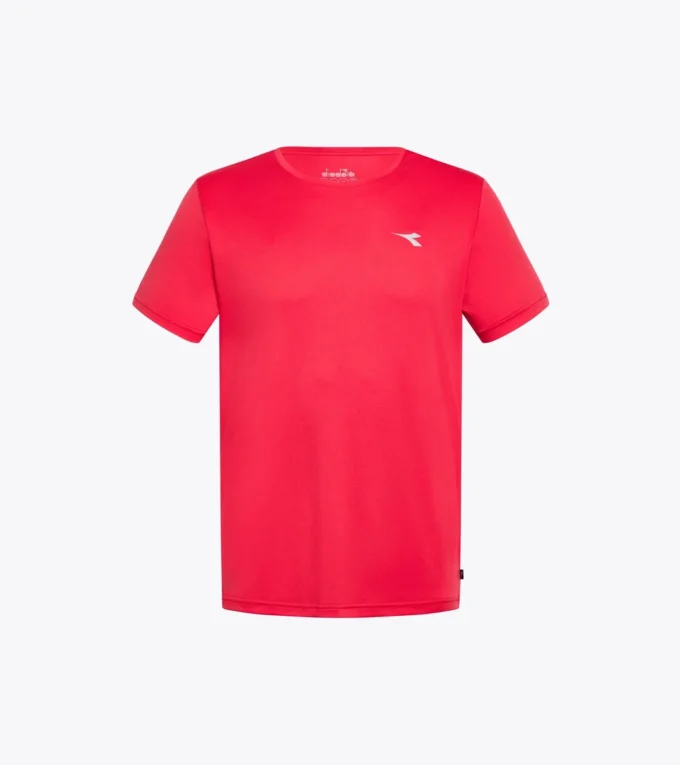 Ss T-Shirt Run Sports t-shirt Ss T-Shirt Run Sports t-shirt