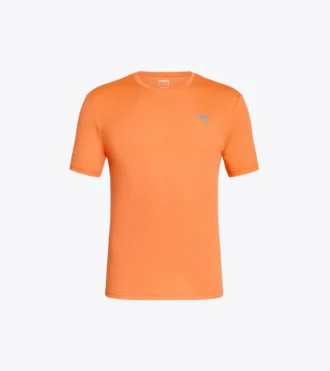 Ss T-Shirt Run Sports t-shirt
