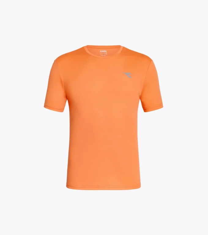 Ss T-Shirt Run Sports t-shirt Ss T-Shirt Run Sports t-shirt