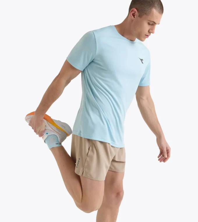 Ss T-Shirt Run Sports t-shirt Ss T-Shirt Run Sports t-shirt