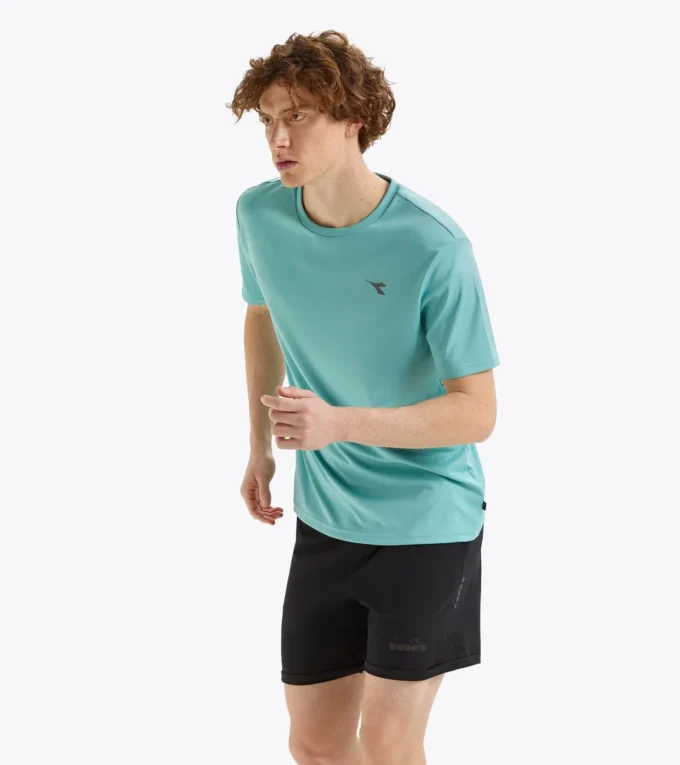 Ss T-Shirt Run Sports t-shirt Ss T-Shirt Run Sports t-shirt