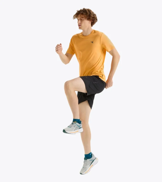 Ss T-Shirt Run Sports t-shirt Ss T-Shirt Run Sports t-shirt