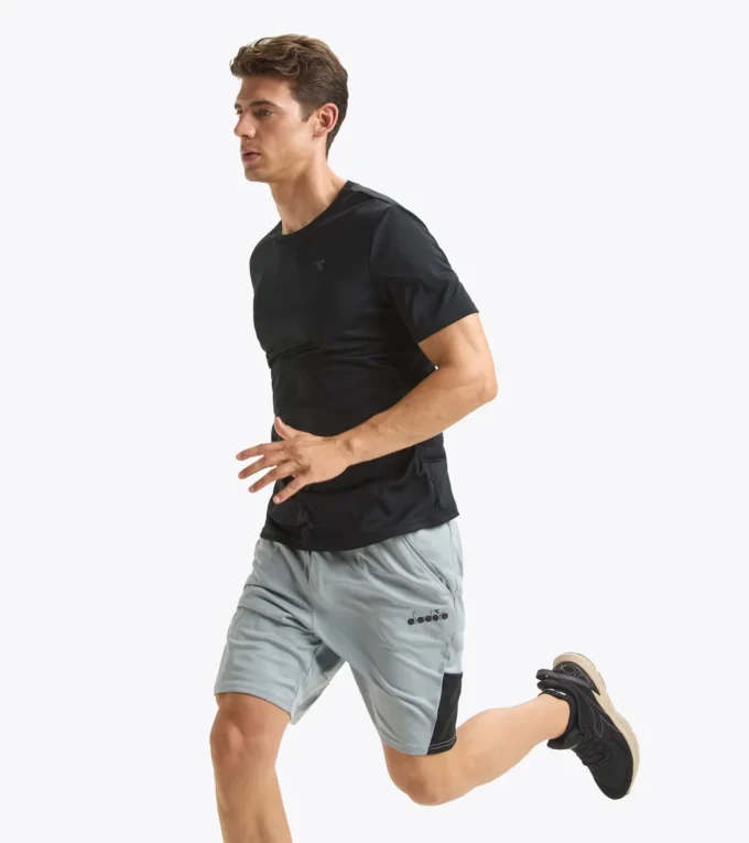 Ss T-Shirt Run Sports t-shirt Ss T-Shirt Run Sports t-shirt