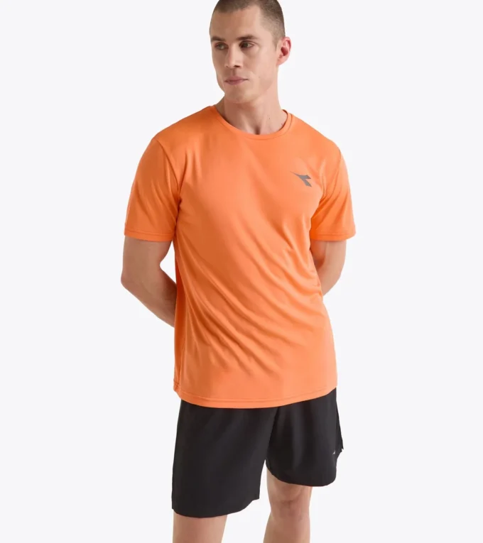 Ss T-Shirt Run Sports t-shirt Ss T-Shirt Run Sports t-shirt