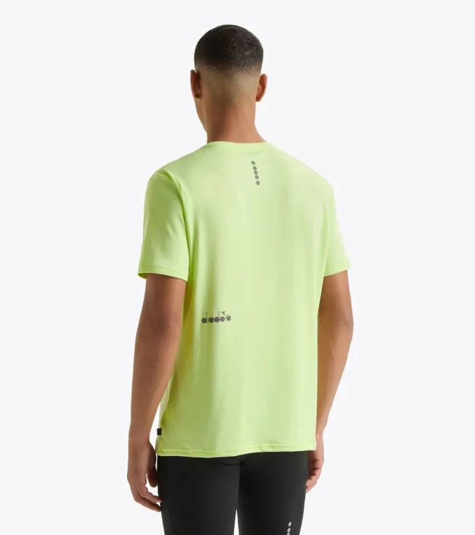 Ss T-Shirt Run Sports t-shirt Ss T-Shirt Run Sports t-shirt