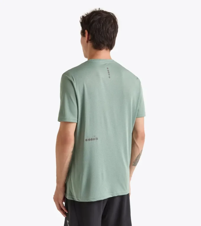 Ss T-Shirt Run Sports t-shirt