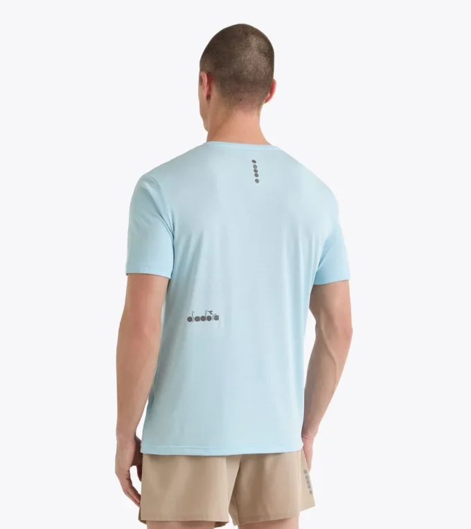 Ss T-Shirt Run Sports t-shirt Ss T-Shirt Run Sports t-shirt