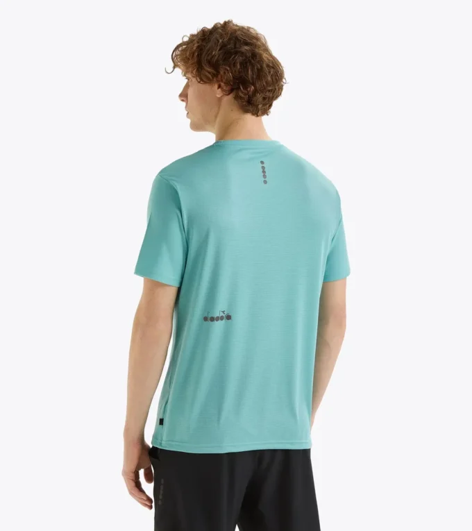 Ss T-Shirt Run Sports t-shirt Ss T-Shirt Run Sports t-shirt