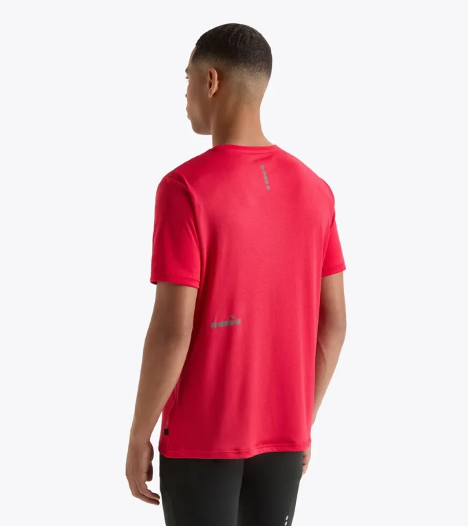 Ss T-Shirt Run Sports t-shirt Ss T-Shirt Run Sports t-shirt