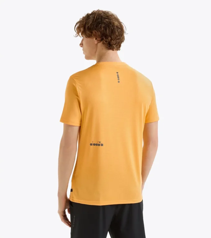 Ss T-Shirt Run Sports t-shirt Ss T-Shirt Run Sports t-shirt