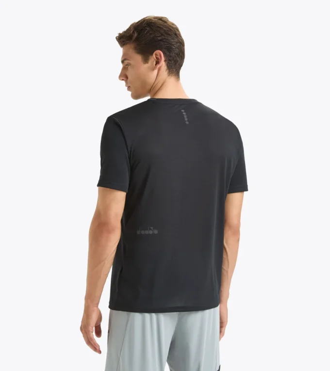 Ss T-Shirt Run Sports t-shirt Ss T-Shirt Run Sports t-shirt