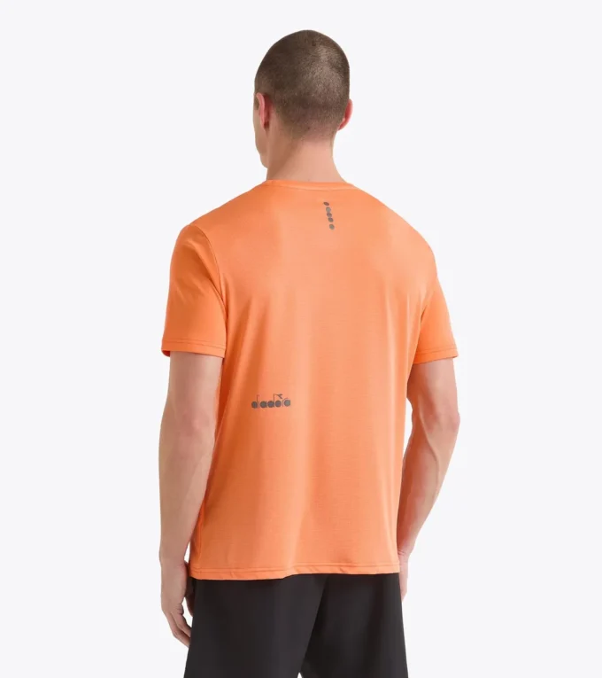Ss T-Shirt Run Sports t-shirt Ss T-Shirt Run Sports t-shirt
