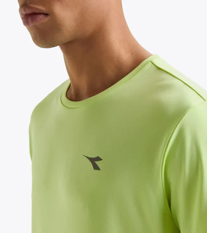 Ss T-Shirt Run Sports t-shirt Ss T-Shirt Run Sports t-shirt