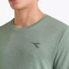 Ss T-Shirt Run Sports t-shirt