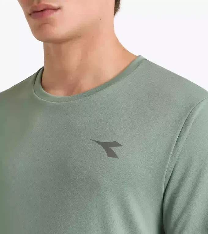 Ss T-Shirt Run Sports t-shirt